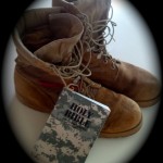 The Enemy Doesn’t Wear Combat Boots