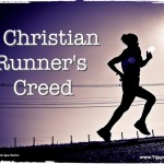 The Christian Runner’s Creed