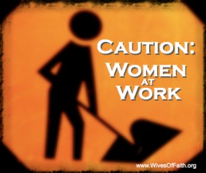Women at Work WoF