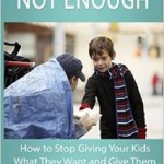 When More Is Not Enough (Book Review & Giveaway)