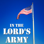 In the Lord’s Army #SDG Connections