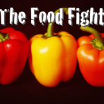 The Food Fight
