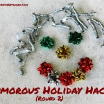 Humorous Holiday Hacks, Round 2 (Army Wife Network)