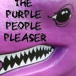 The Purple People Pleaser