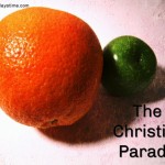 The Christian Paradox