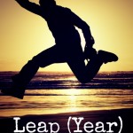 Leap (Year) of Faith