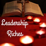 Leadership Riches