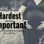 Lessons and Laughter in Pregnancy