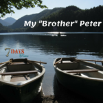 My “Brother” Peter